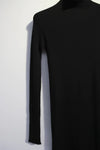 BORIS BIDJAN SABERI Seamless 3D knitted cashmere sweater WKNLS2 FCG30001